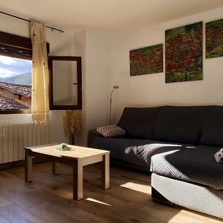 Apartament Casa Senagueilla Robledillo De Gata Zewnętrze zdjęcie