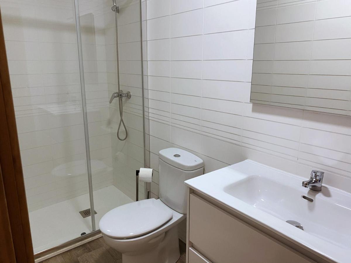 Apartament Casa Senagueilla Robledillo De Gata Zewnętrze zdjęcie