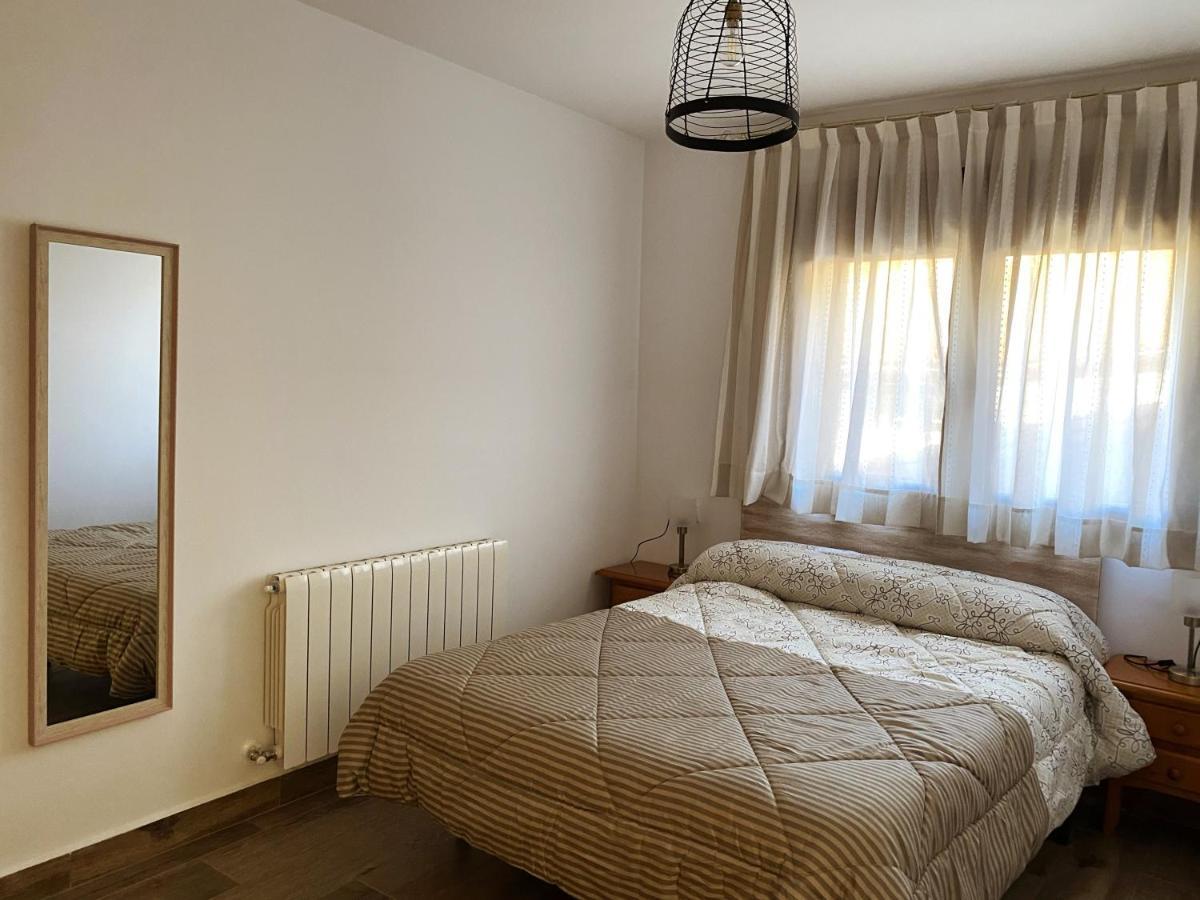 Apartament Casa Senagueilla Robledillo De Gata Zewnętrze zdjęcie
