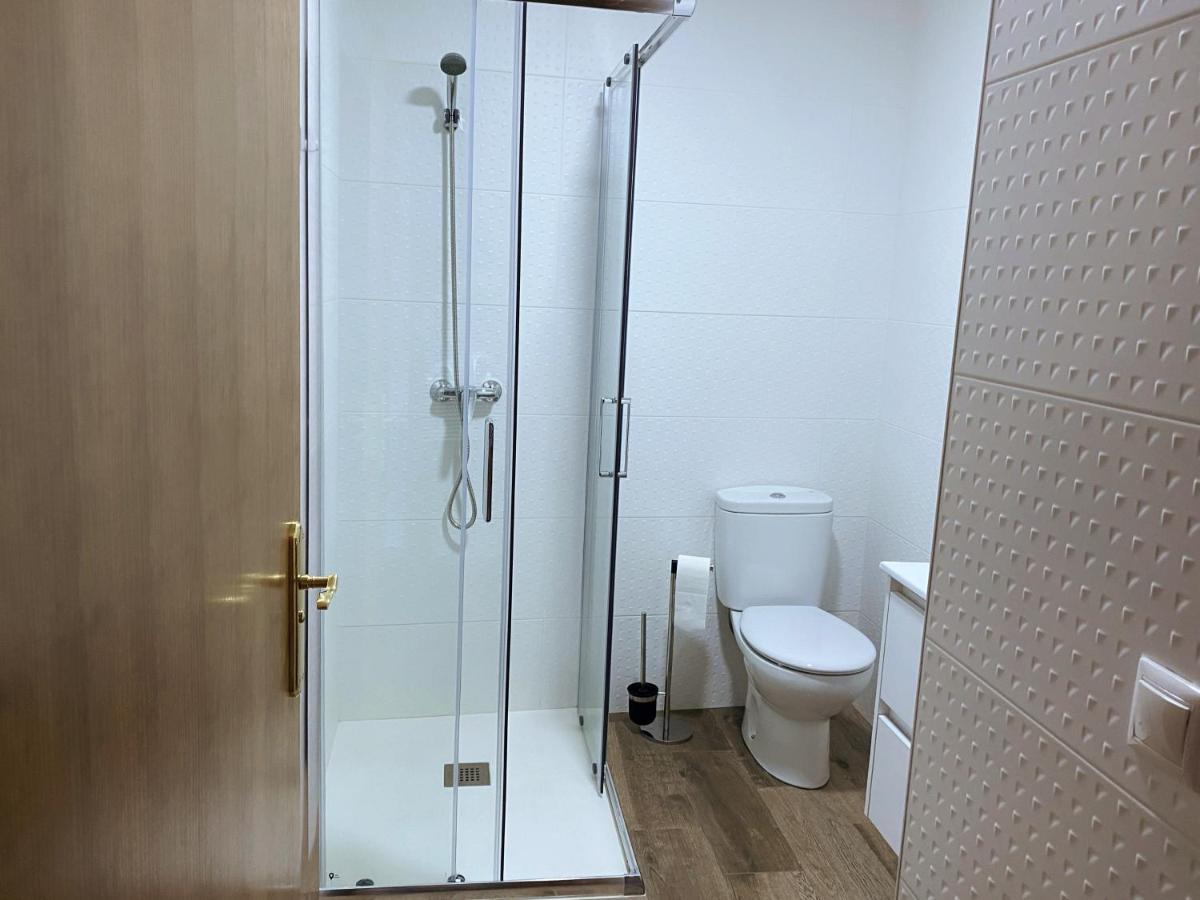 Apartament Casa Senagueilla Robledillo De Gata Zewnętrze zdjęcie